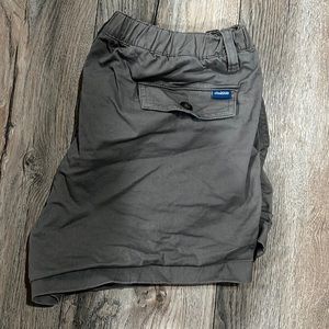 NWT Chubbies